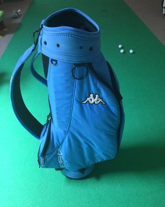 Sacca da golf Robe di Kappa