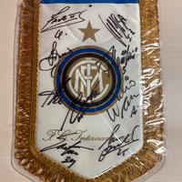 standardi / gagliardetti inter