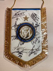 standardi / gagliardetti inter