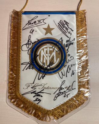 standardi / gagliardetti inter