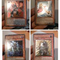 lotto mostri ultimate Yu-Gi-Oh 