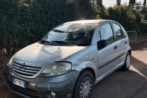Auto Ammaccata