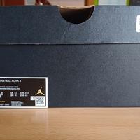 Scarpe jordan max aura 3