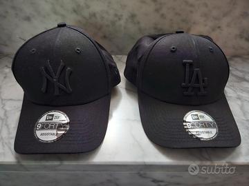 Cappelli New Era originali 