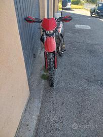 aprilia 50 rx
