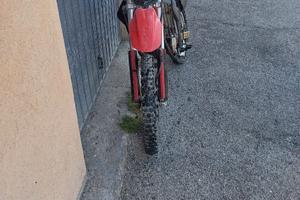 aprilia 50 rx