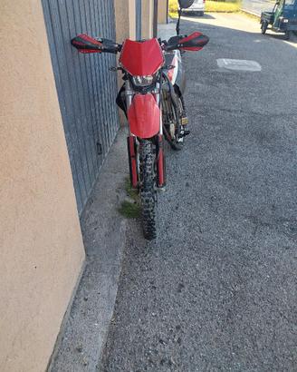 aprilia 50 rx