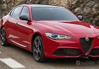 Ricambi alfa romeo giulia 2023