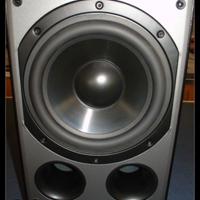 C.E.R.C.O INDIANA LINE DJ 810