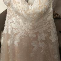Abito da sposa