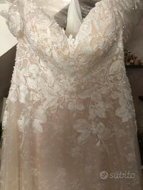 Abito da sposa