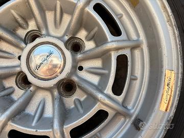 Cerchi Campagnolo Ragno