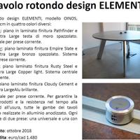 Arredamento ufficio completo