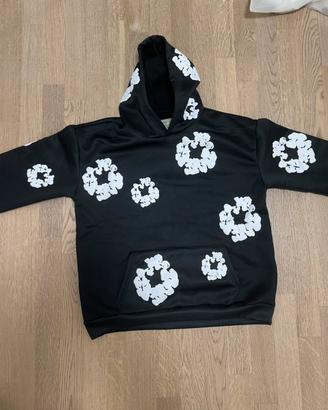 Felpa Denim Tears NUOVA