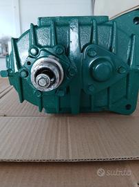 compressore volumetrico volvo penta
