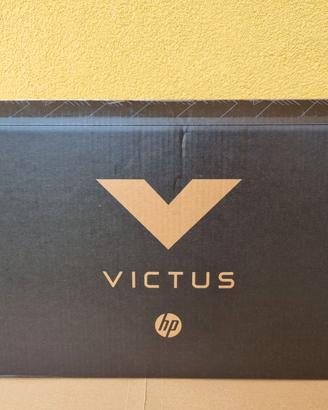 Laptop HP Victus Gaming RTX 5050 15-fb3010nl NUOVO