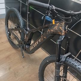 e-bike Scott Patron ST 910 M