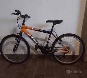 mountain bike x ragazzi