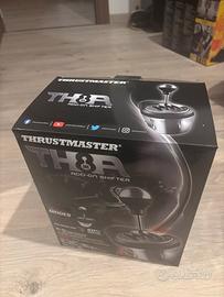 Thrustmaster TH8A