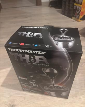 Thrustmaster TH8A