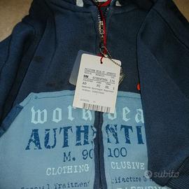 Abbigliamento bimbi varie età