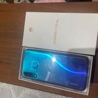 Huawei p30 lite 128 gb