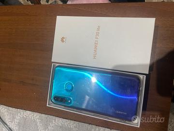 Huawei p30 lite 128 gb