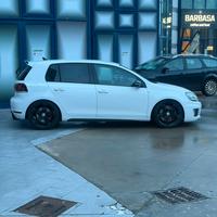 Golf 6 GTI