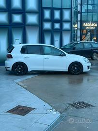 Golf 6 GTI