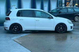 Golf 6 GTI