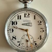 Imperior orologio da tasca FS
