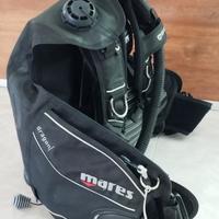 Gav mares dragon misura S 