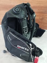 Gav mares dragon misura S 