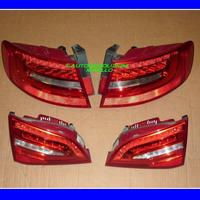 KIT fari LED posteriori AUDI A4 SW S Line 11>