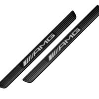 Battitacchi Mercedes-AMG Black