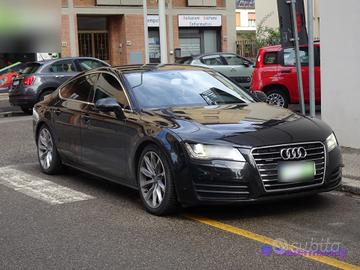 Audi A7 SPB 3.0 TDI 245 CV quattro S tronic