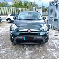 Fiat 500X 1.6 MultiJet 130 CV Cross