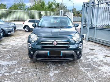 Fiat 500X 1.6 MultiJet 130 CV Cross