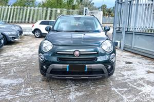Fiat 500X 1.6 MultiJet 130 CV Cross