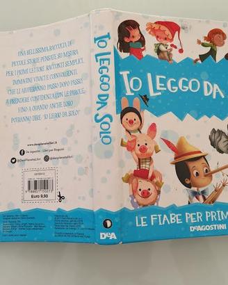 LIBRO PER BAMBINI