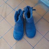 Stivali donna Walk Melluso