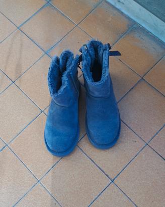 Stivali donna Walk Melluso