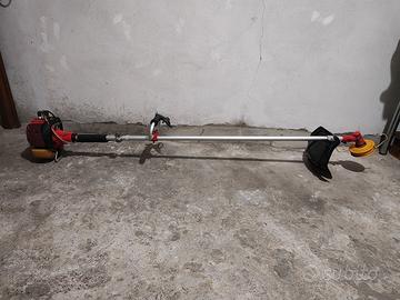 Motore Shindaiwa S-25 – 2 tempi