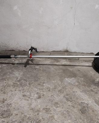 Motore Shindaiwa S-25 – 2 tempi