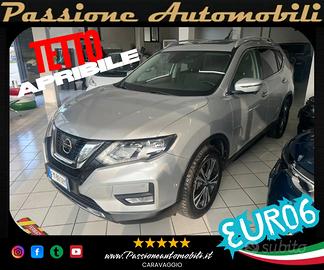 Nissan X-Trail 2.0 dCi 2WD X-Tronic N-Connecta 7 P