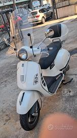 Vespa gts 300 Super anno 2008 