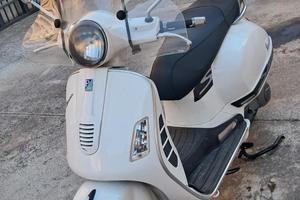 Vespa gts 300 Super anno 2008 