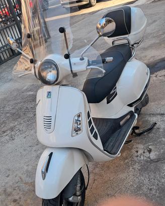 Vespa gts 300 Super anno 2008 
