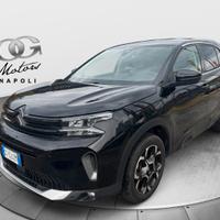 Citroen C5 Aircross BlueHDi 130 S&S EAT8 Max