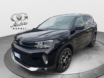 Citroen C5 Aircross BlueHDi 130 S&S EAT8 Max
